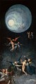 ascension du bienheureux 1504 Hieronymus Bosch